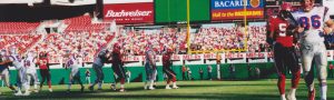 redskins